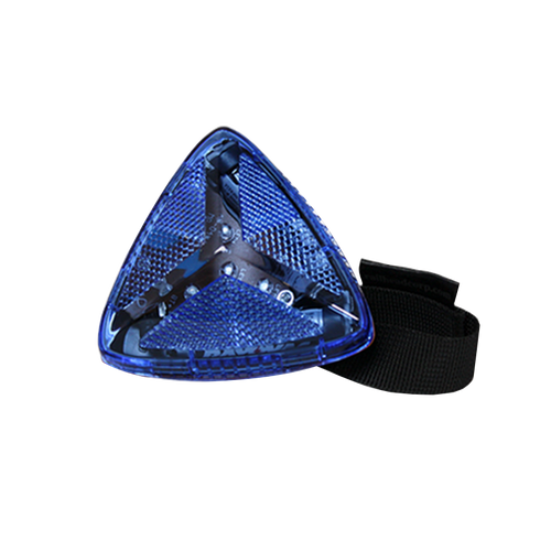 Small LED Safety Lights
