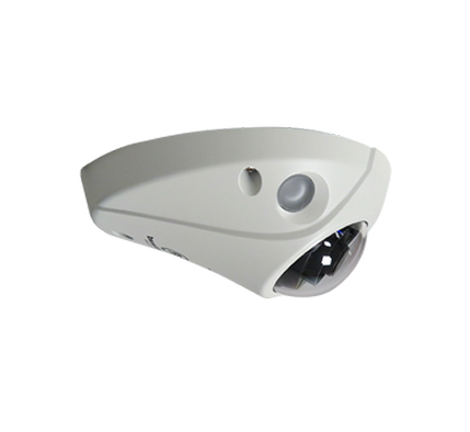 Inward Dome Camera
