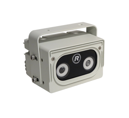 Twin View Camera