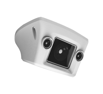 Wedge Camera