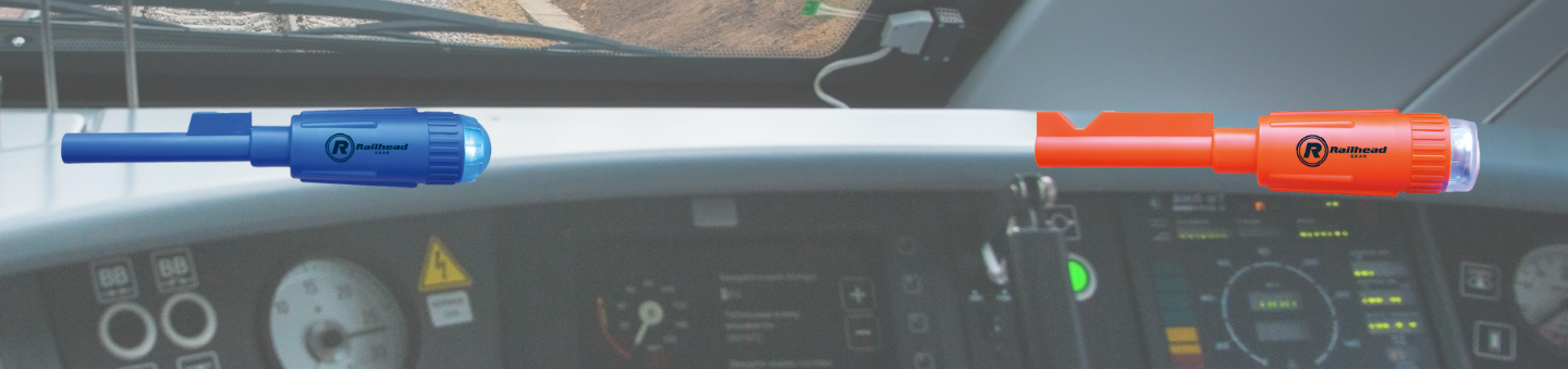 Locomotive Reverser Keys – Railhead Corporation