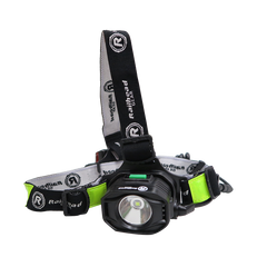 Rechargeable LED Headlamps