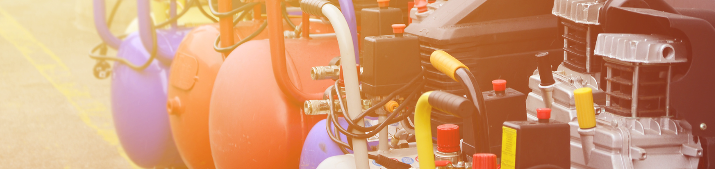 Air Screwdrivers