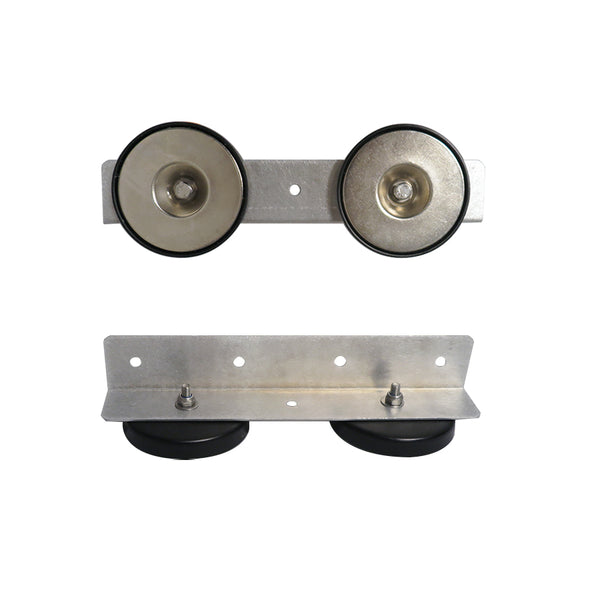 9inch Bracket For Sign KE-175  With 2 Magnets
