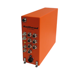 FWT Fleet Wide Tracking