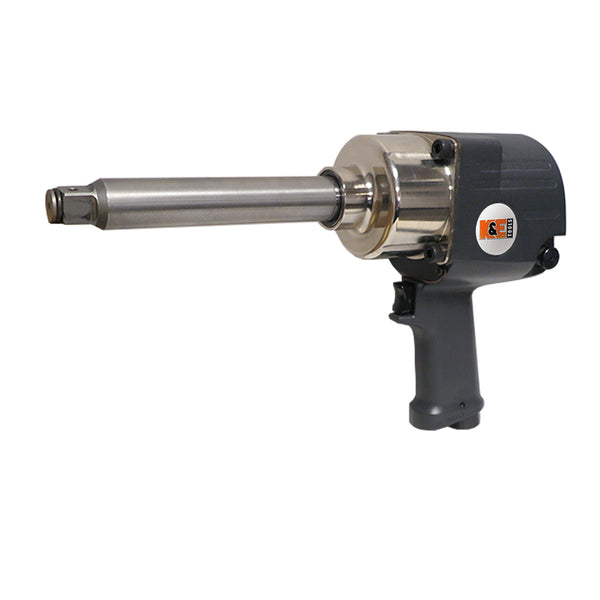 3/4" Twin Hammer Impact 6" Ext. Anvil