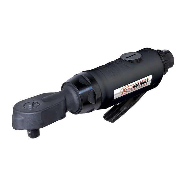 3/8" Ratchet Wrench "Mini" Soft Grip