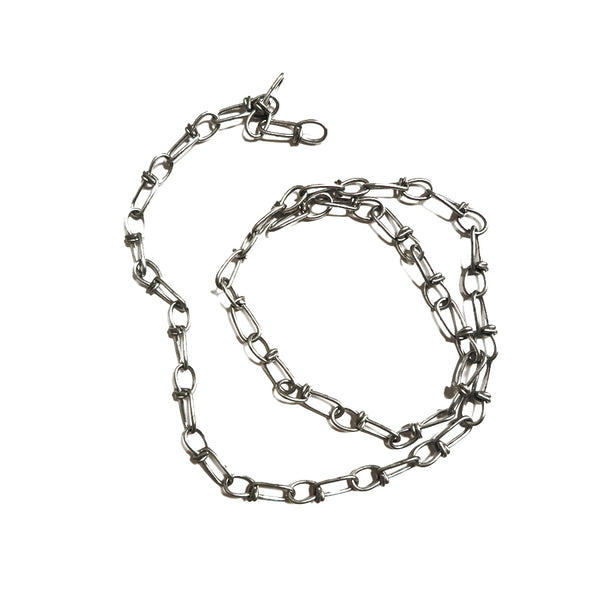 Chain For KE-125 with hardware 3 feet