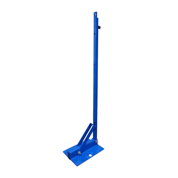 Permanent Mount Base Blue