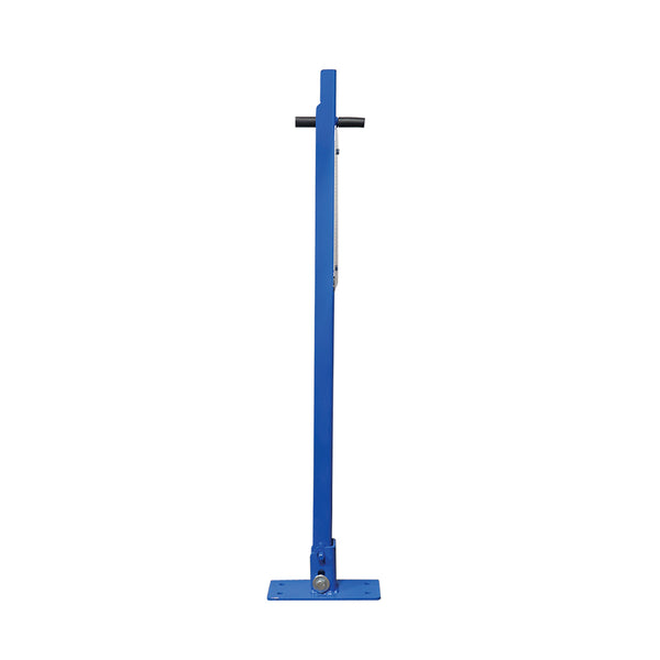Heavy Duty Blue Flag