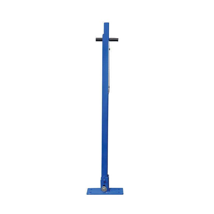 Heavy Duty Blue Flag
