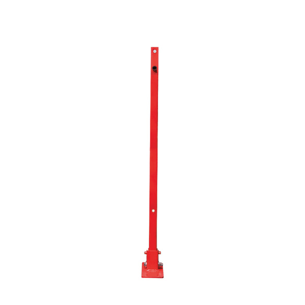 Heavy Duty Flag Red