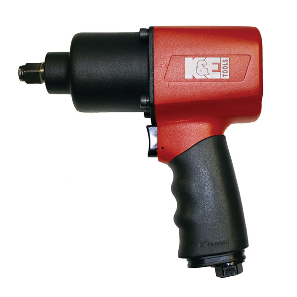 1/2" Impact Wrench 2" Ext. Anvil