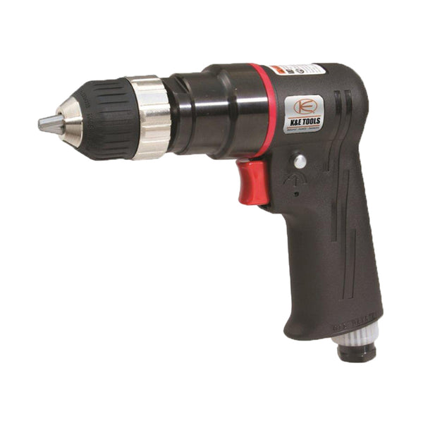 3/8" Keyless Drill