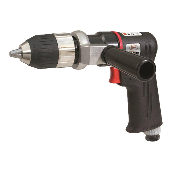 1/2" Keyless Drill