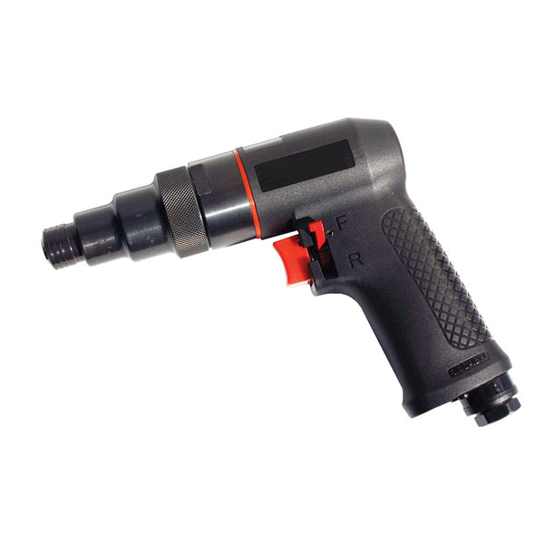 Air Screwdriver - Positive Clutch