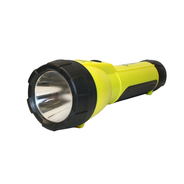 LED Flashlight 200 Lumens
