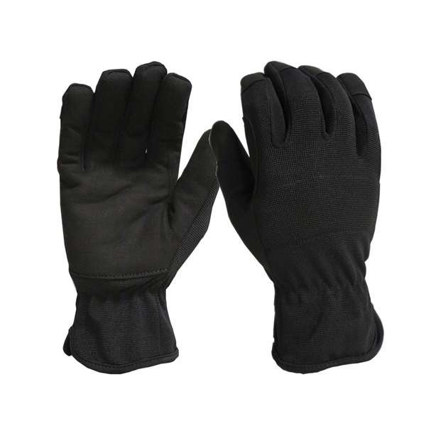 CUT/NEEDLE RESISTANT GLOVES
