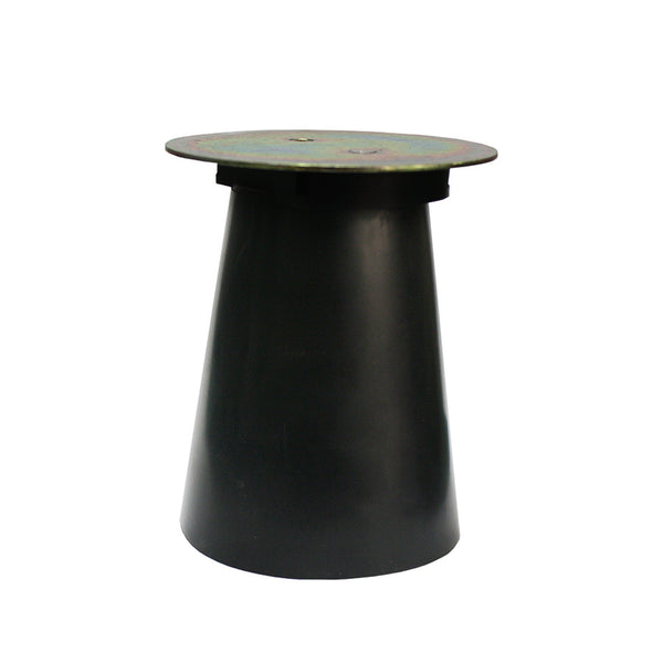 Metal Plate Cone Adapter