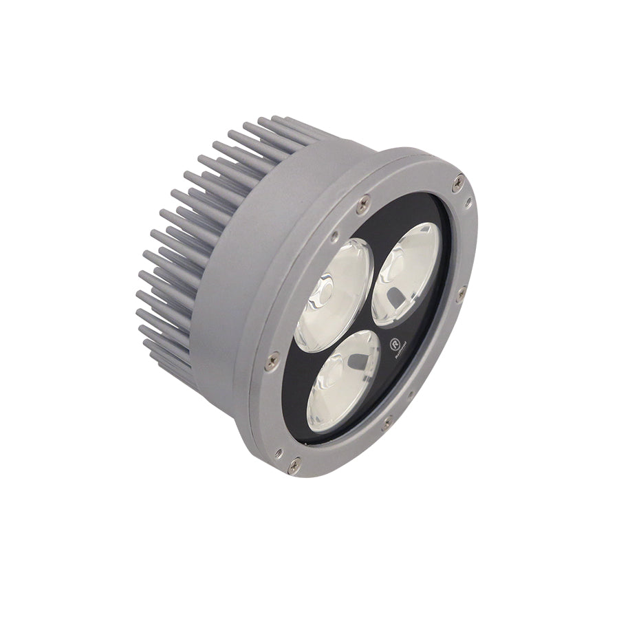 PAR 46 Locomotive 3 LED headlight – Railhead Corporation