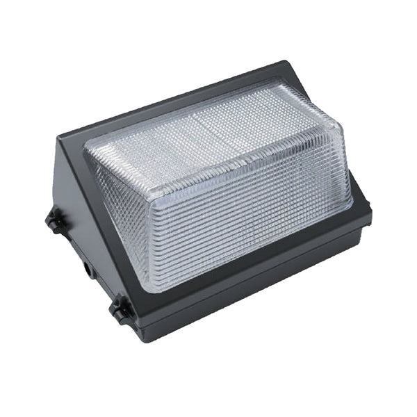60 Watt Led Wall Pack Fixture