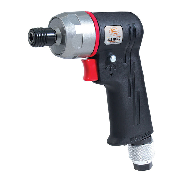 1/4" Mini Impact Quick Change Composite