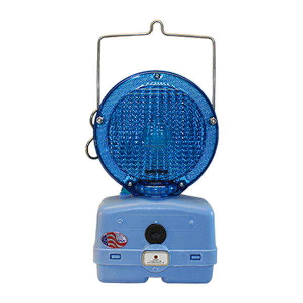 Blue Bi-Directional Lite No Magnets