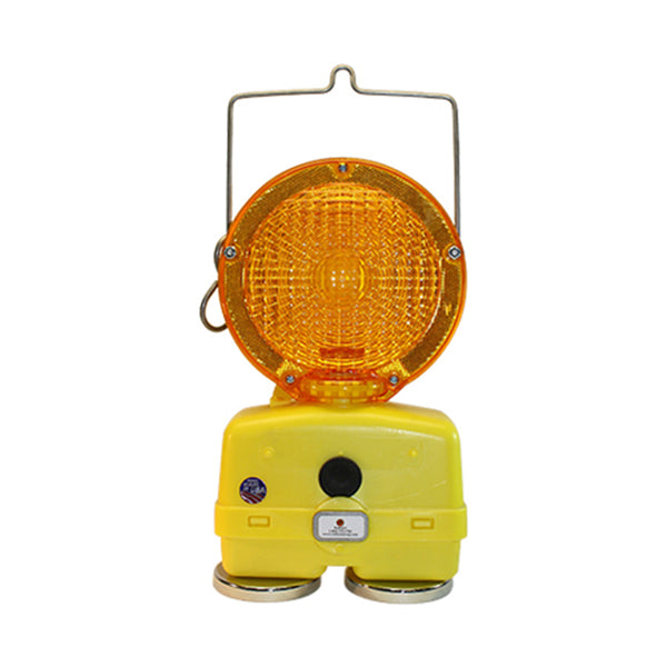 Amber Bi-Directional Lite With Magnets