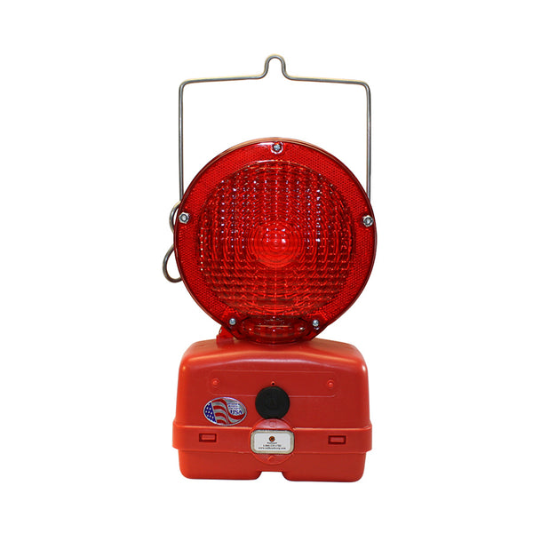 Red Bi Directional Light no Magnets