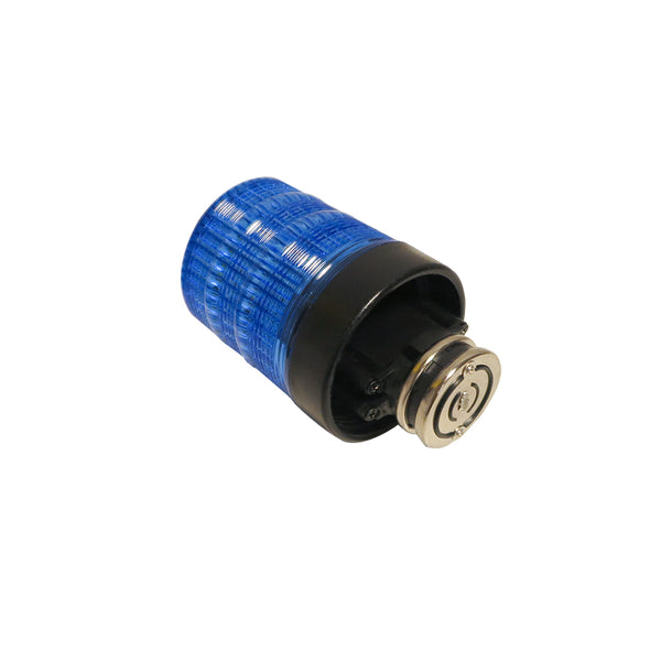 Blue Replacement LED/Lens For M99