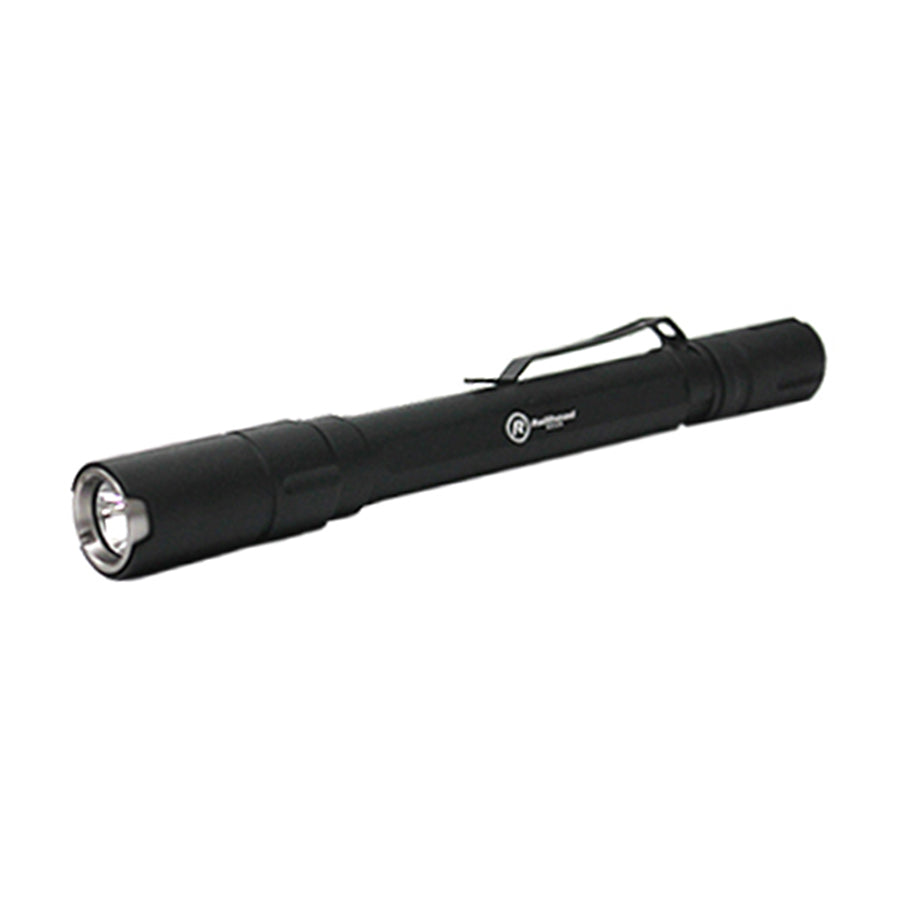 400 LUMENS RECHARGEABLE LED PEN LIGHT – Railhead Corporation