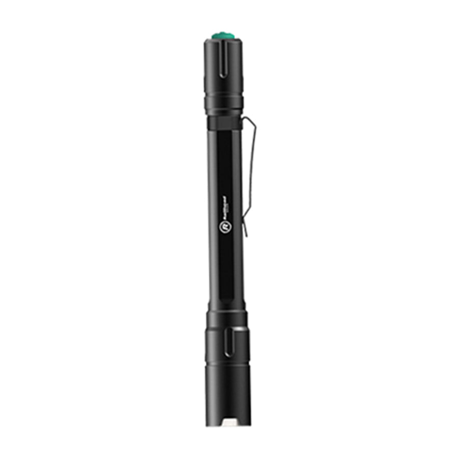 400 LUMENS RECHARGEABLE LED PEN LIGHT – Railhead Corporation