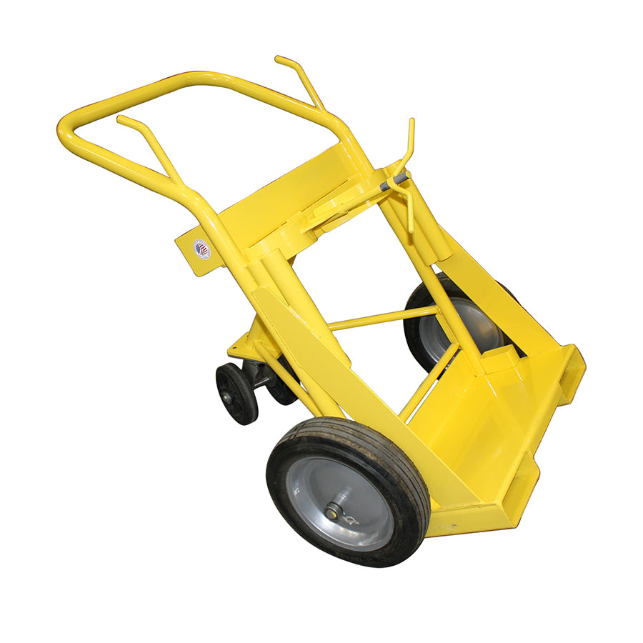 Torch cart Railhead Corporation