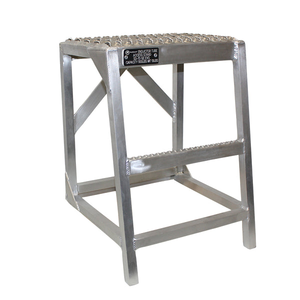 Enductor Tube Access Stand Sd-70-Ge-Evo With Grip Sturt Uppe