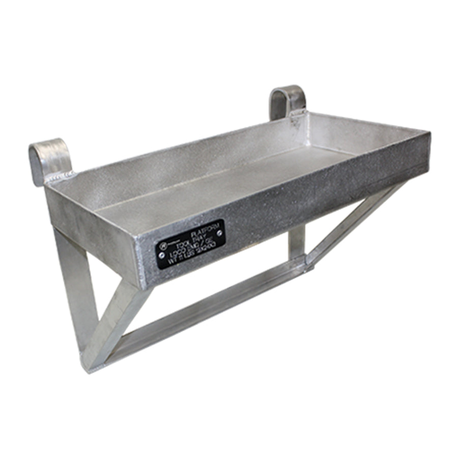 Platform Tool Tray 12