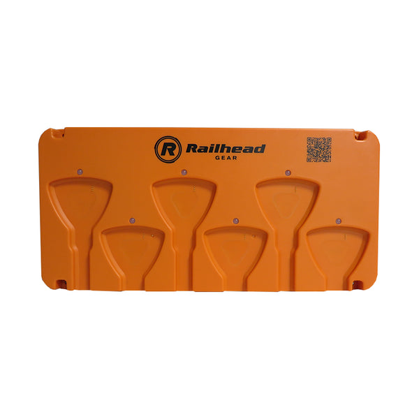 CHARGING STATION FOR 6 PCS OF RCH-M25