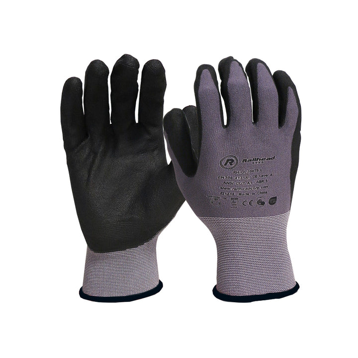 extra-large-black-cuff-railflex-100-microfoam-nitrile-gloves-with-touchscreen