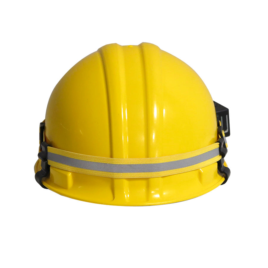 450 LUMENS RECHARGEABLE LED HEAD BAND WITH MOTION ACTIVATED MODE ...