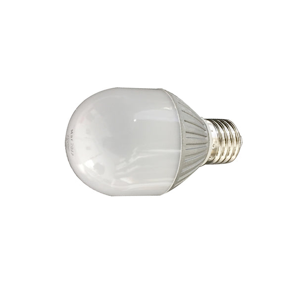 Universal Globe 6watt LED 75V DC