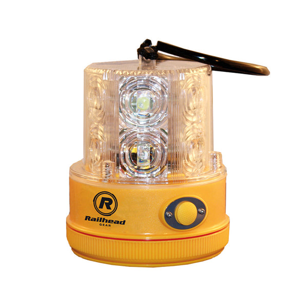 Safety Lights – Railhead Corporation