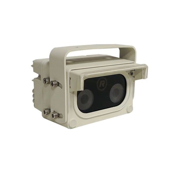 Dual Spectrum Camera Rvm Railhead Systems – Railhead Corporation