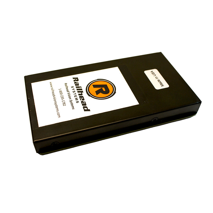 Solid State Storage Module Railhead Corporation