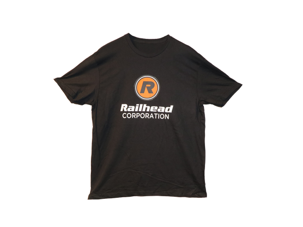 Railhead Soft style t-shirt