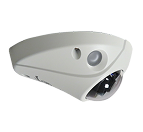 Inward Dome Camera